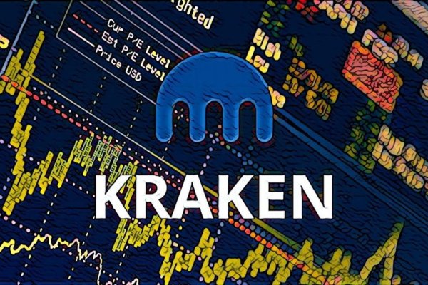 Kraken market place